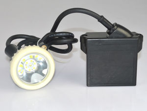 LED-Handleuchte