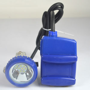 LED-Handleuchte