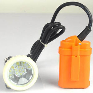LED-Handleuchte