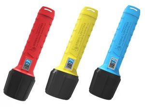 LED-Taschenlampe