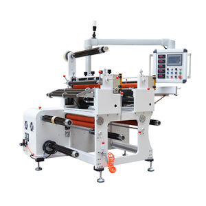 Schneidemaschine mit Ausstecher