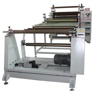 automatisierte Walzmaschine 1