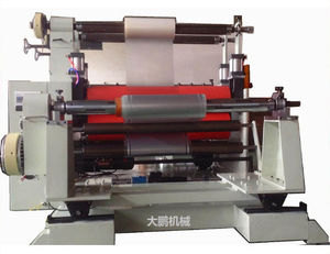 Heißwalzmaschine 1