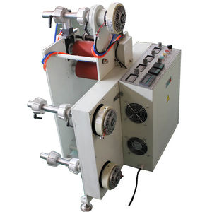 Heißwalzmaschine 1