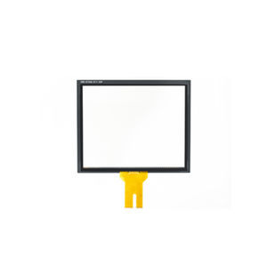 kapazitiver Touchscreen 1