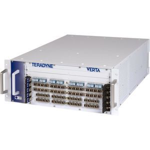 Testsystem für die Elektronik