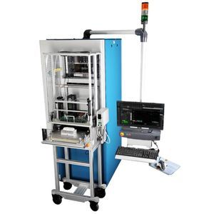 elektrisches Testsystem 1