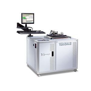 Testsystem für die Elektronik