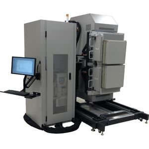 Testsystem für Halbleiter