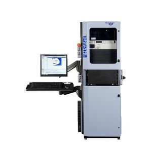 Testsystem für die Elektronik