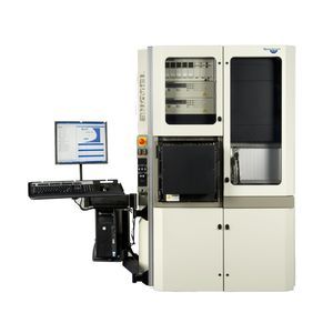 Testplattform