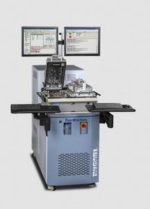 modulares Testsystem