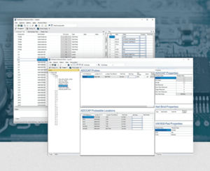 Software-Suite / Datenerfassungs und -analyse