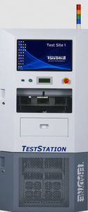 kompaktes Testsystem