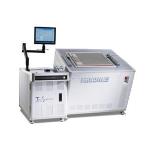 elektrisches Testsystem