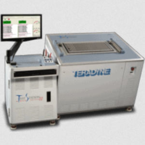 elektrisches Testsystem