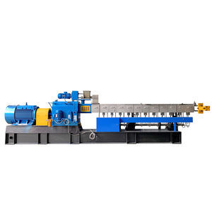 Doppelschneckenextruder
