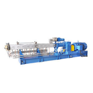 Extruder für PA66