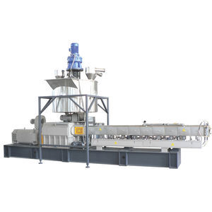 Doppelschneckenextruder