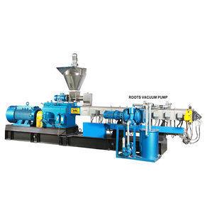 Doppelschneckenextruder