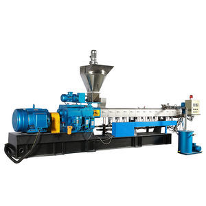 Doppelschneckenextruder