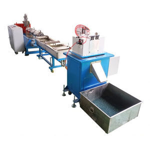 Einschneckenextruder