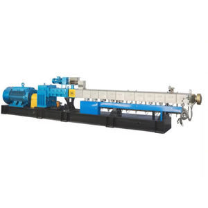 Doppelschneckenextruder