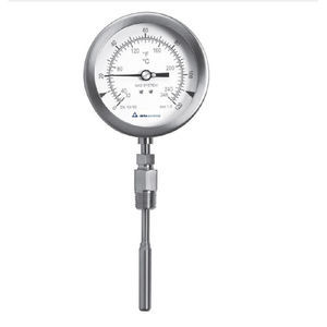 Bimetall-Thermometer