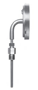 Bimetall-Thermometer
