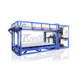 Block-Eisproduktionsmaschine