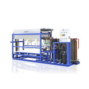 Block-Eisproduktionsmaschine
