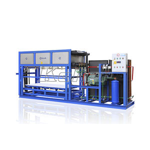 Block-Eisproduktionsmaschine