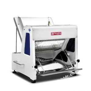 Brotschneidemaschine für die Industrie 1