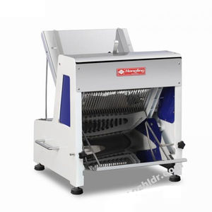Brotschneidemaschine für die Industrie 1