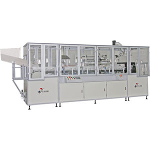 automatische Siebdruckmaschine