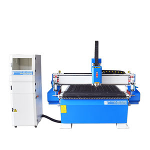 CNC-Konturfräsmaschine