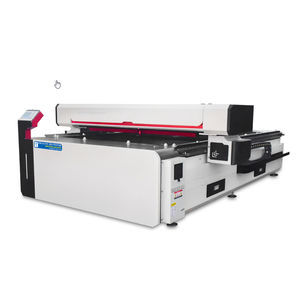 CO2-Laser-Schneidemaschine
