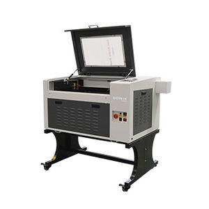 CO2-Laser-Graviermaschine