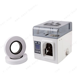 automatische Banderoliermaschine