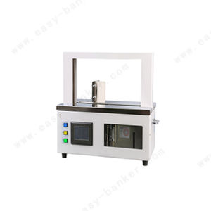 automatische Umreifungsmaschine