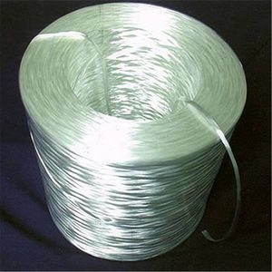 E-Glas-Faser 1
