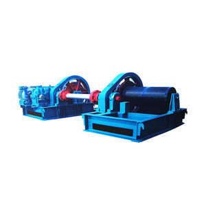 magnetisch-induktive Winde 1