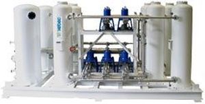 Wasserstoff-Gasreiniger