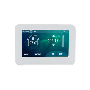 NTC-Thermostat