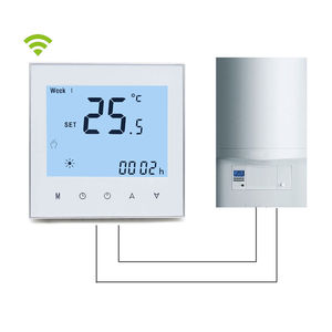 NTC-Thermostat