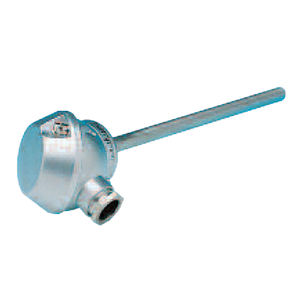 Thermoelement Typ K 1