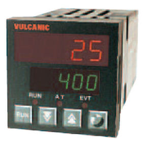 Temperaturcontroller mit Doppeldisplay