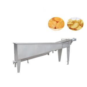automatische Lebensmittel-Waschanlage