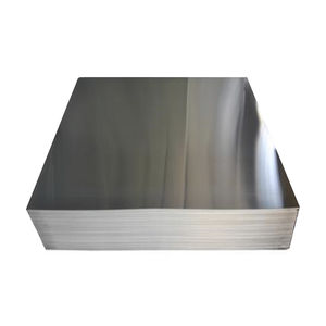 Metallfolie