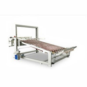 automatische Stapelmaschine